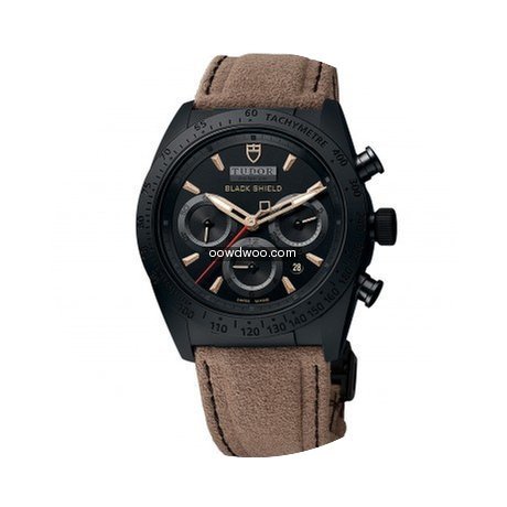 Tudor Fastrider Black Shield - 42000cn...