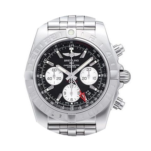Breitling Chronomat 44 GMT...