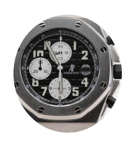 Audemars Piguet Royal Oak Offshore Chron...