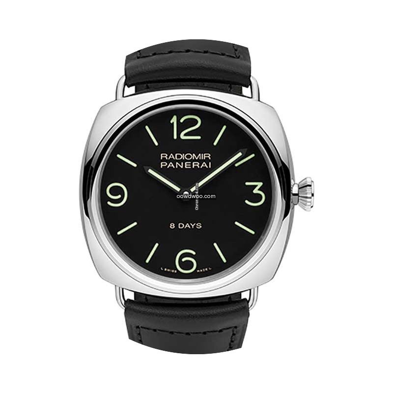 Panerai Officine Panerai Radiomir...