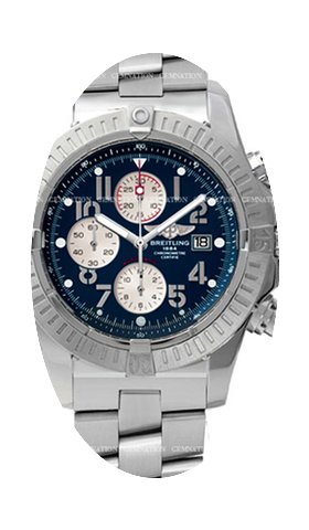 Breitling Super Avenger...