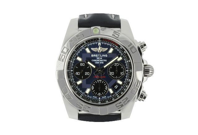 Breitling CHRONOMAT 41...