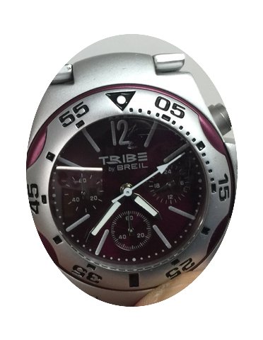 Breil 40 mm chrono Chronograph...