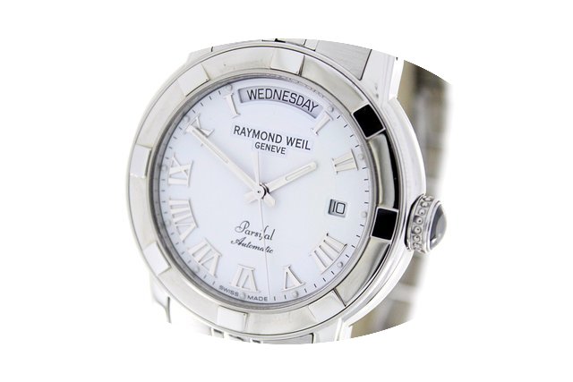Raymond Weil Parsifal...