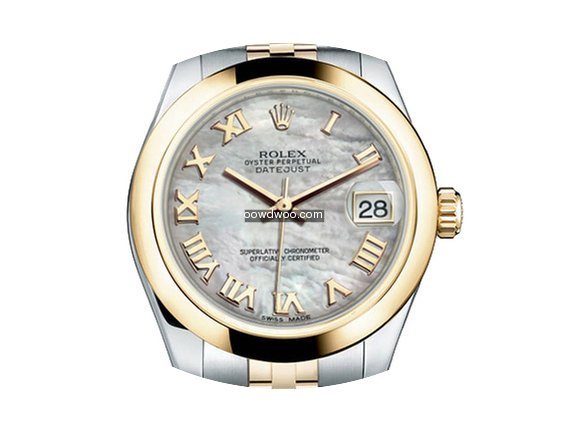 Rolex Lady Datejust 31...