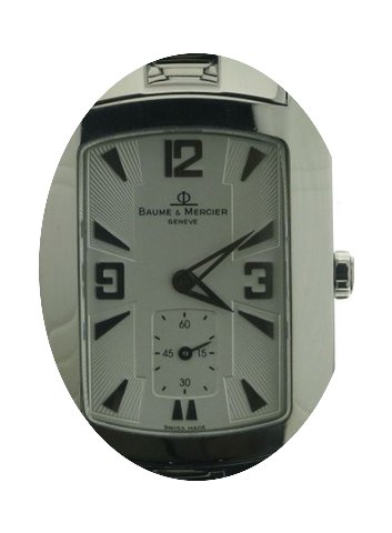 Baume & Mercier Hampton...