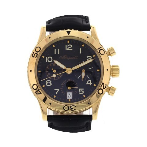 Breguet Men's Breguet Type XX Transatlan...
