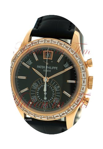 Patek Philippe 5961R-001 Annual Calendar...