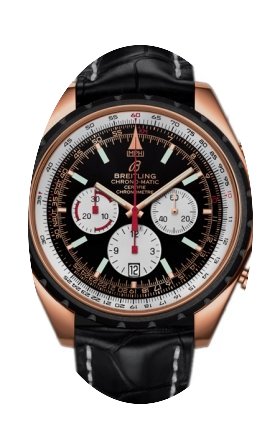 Breitling NAVITIMER CHRONOMATIC 49mm Edi...
