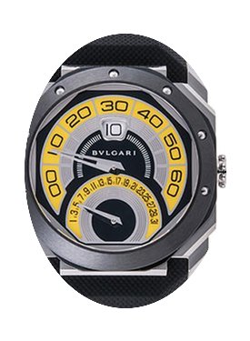 Bulgari Octo...