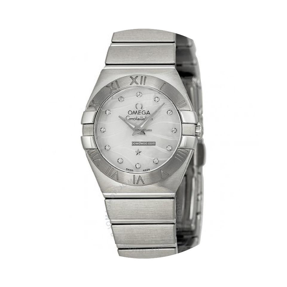 Omega 12310246055003...