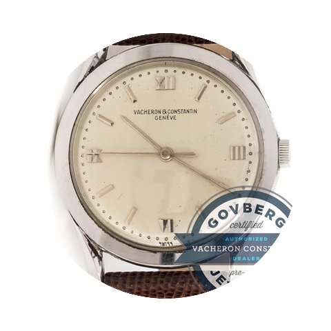 Vacheron Constantin Vintage...