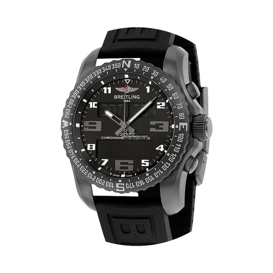 Breitling Cockpit B50 VB501022/BD41...