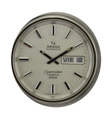 Omega SEAMASTER COSMIC 2000 AUTOMATIC...