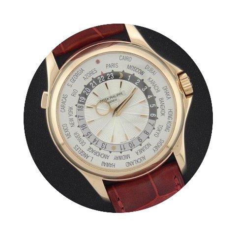Patek Philippe 5130R Special Edition...