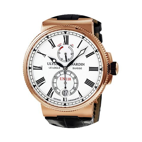 Ulysse Nardin Marine...