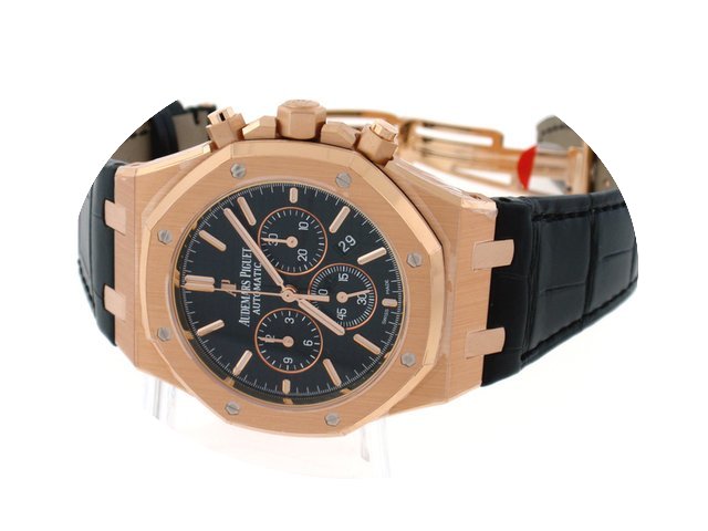 Audemars Piguet Royal Oak Chronograph 18...