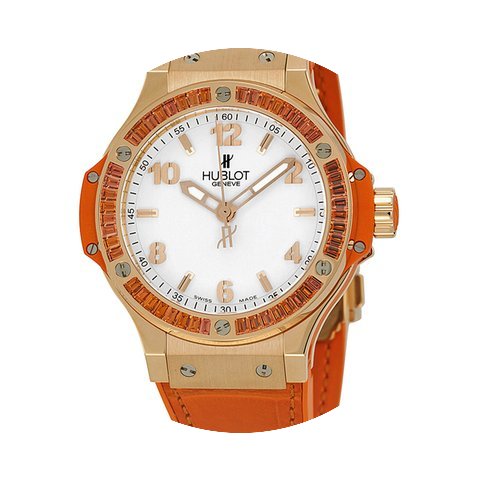Hublot Big Bang...