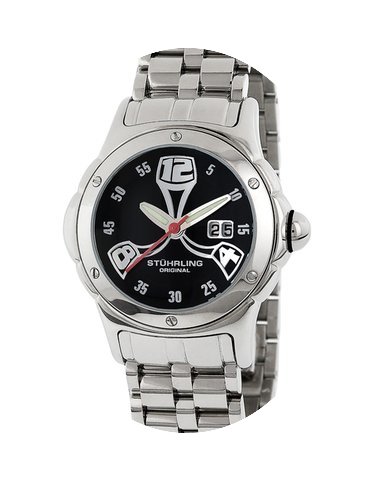 Stuhrling Lady Alpine Watch 5AB.121127...
