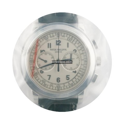 Patek Philippe 5070G-001...