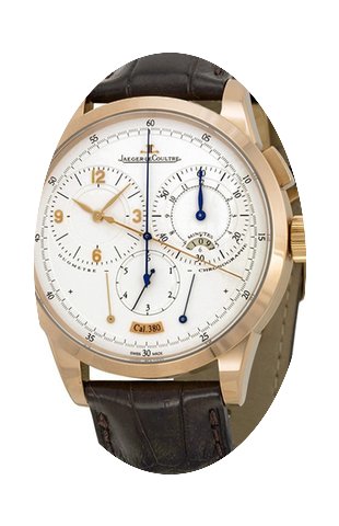 Jaeger-LeCoultre Duomètre Chronographe...