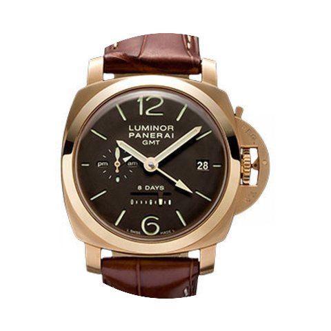 Panerai Luminor Automatikuhr 1950 8 Days...