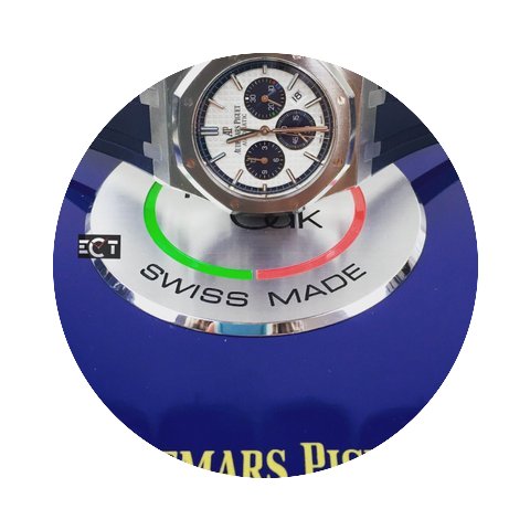 Audemars Piguet Royal Oak Limited Editio...