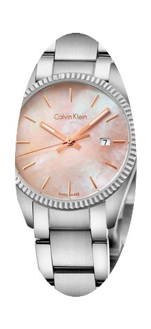 ck Calvin Klein Alliance Lady K5R33B4H D...