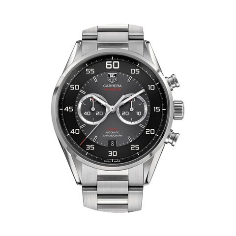 TAG Heuer Carrera Calibre 36 Automatik C...