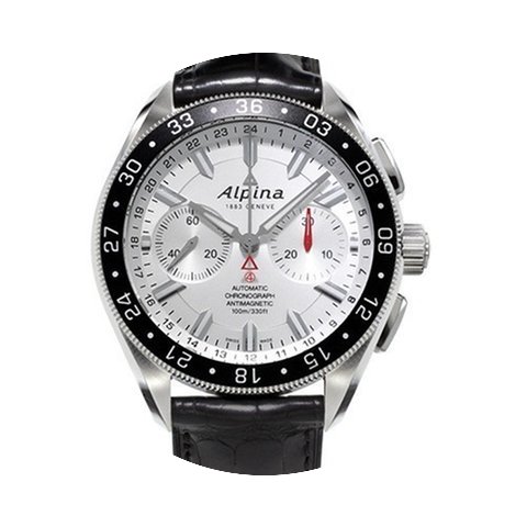 Alpina Alpiner 4 Chronograph...