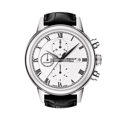 Tissot Carson Automatic...
