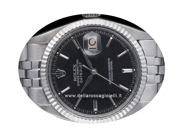 Rolex Datejust 1601...