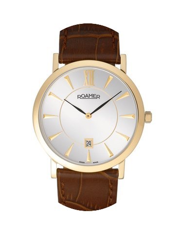 Roamer Limelight 934856 GL1 Herrenuhr...