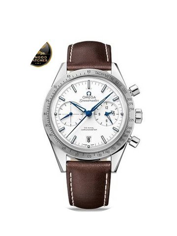 Omega Speedmaster '57 Co-Axial Chronogra...