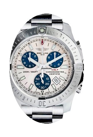 Breitling Colt Chronograph 44...