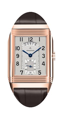 Jaeger-LeCoultre Grande Reverso Duo Mens...
