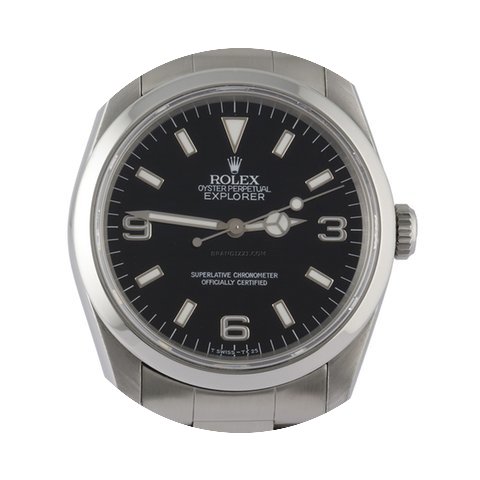Rolex Explorer Ref. 14270...