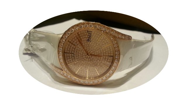 Piaget G0A38167...