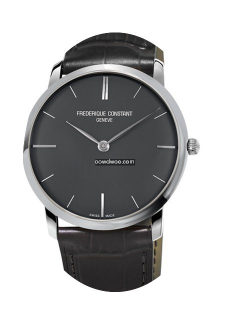 Frederique Constant Slimline Quartz...