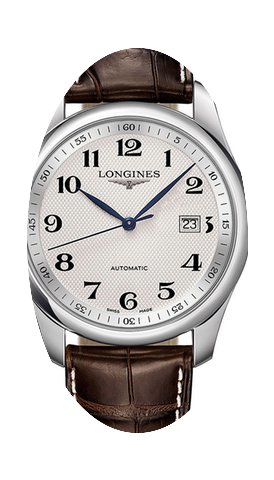 Longines Master Automatic 40mm Mens Watc...
