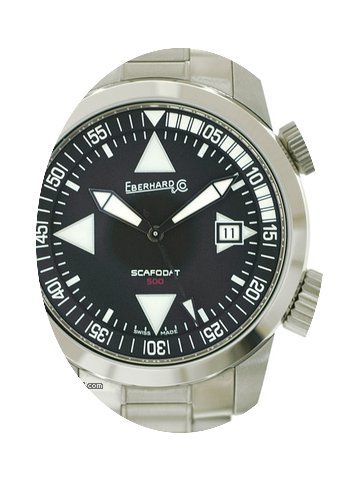 Eberhard & Co. Scafodat 500 MAI INDO...