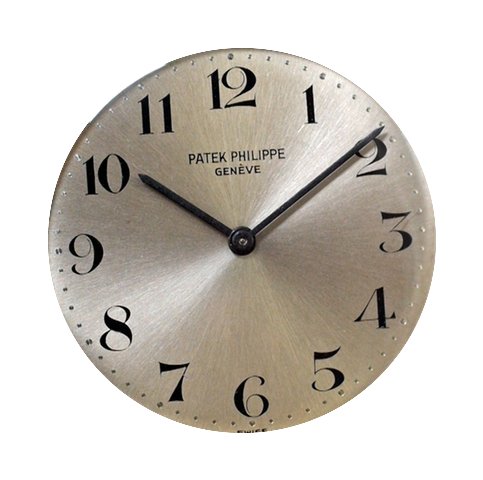 Patek Philippe Calatrava 3509 (1964), st...