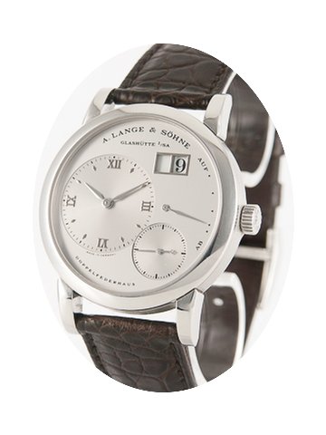 A. Lange & Söhne Lange I...