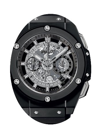 Hublot King Power Unico Chronograph...