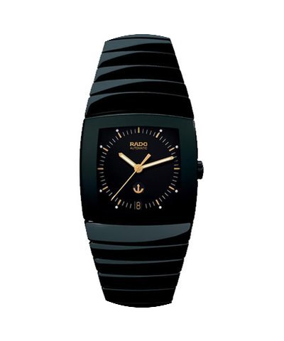 Rado Sintra Automatic NEU incl Mwst mit ...