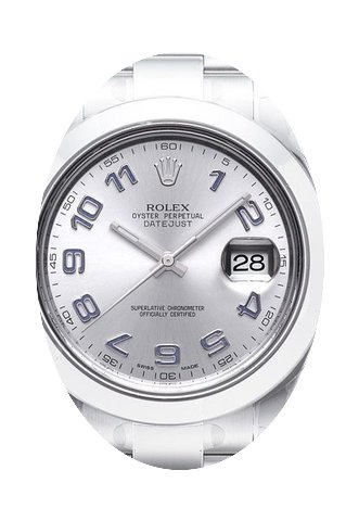 Rolex Datejust...