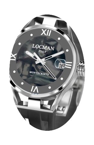 Locman Montecristo Collection...