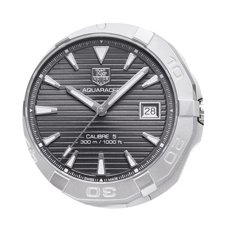 TAG Heuer Aquaracer Calibre 5 Automatik ...
