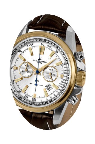 Jacques Lemans Liverpool 1-1117DN Herren...