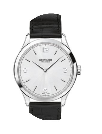 Montblanc HERITAGE CHRONOMÉTRIE ULTRA S...
